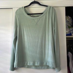 The Royal Standard crewneck